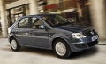 Dacia New Logan '2008