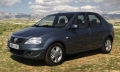 Dacia New Logan '2008