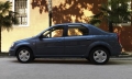 Dacia New Logan '2008