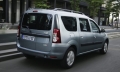 Dacia Logan MCV '2008