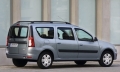 Dacia Logan MCV '2008