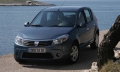 Dacia Sandero '2007