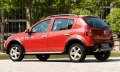 Dacia Sandero Stepway '2009