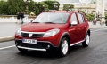 Dacia Sandero Stepway '2009