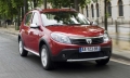 Dacia Sandero Stepway '2009