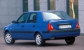 Dacia Solenza '2003