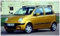 Daewoo Matiz (1998-)