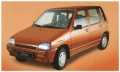 Daewoo Tico (1988-2001)