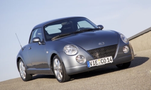 Daihatsu Copen (2003-)