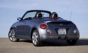 Daihatsu Copen (2003-)