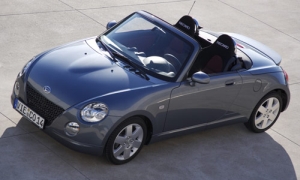 Daihatsu Copen (2003-)