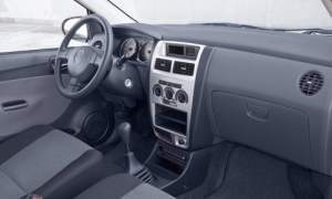 Daihatsu Cuore (2003-)