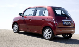 Daihatsu Trevis '2006