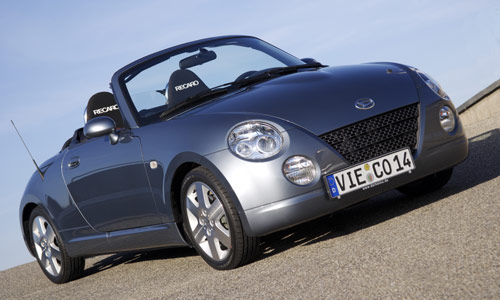 Daihatsu Copen '2006