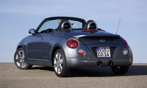 Daihatsu Copen '2006