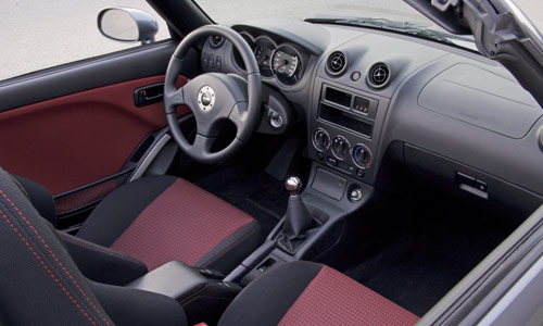 Daihatsu Copen '2006