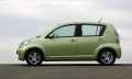 Daihatsu Sirion '2006