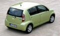 Daihatsu Sirion '2006