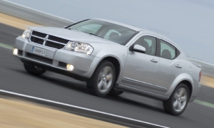 Dodge Avenger '2007