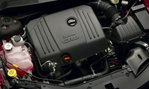 Dodge Avenger (2007-)