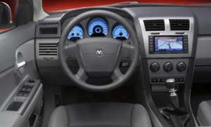 Dodge Avenger (2007-)