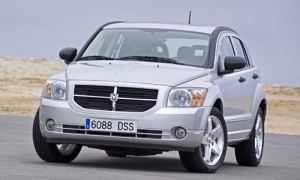 Dodge Caliber '2006