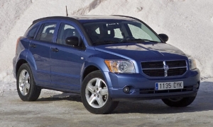 Dodge Caliber (2006-)