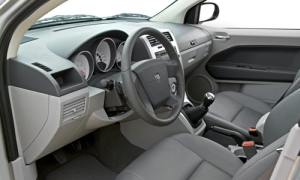 Dodge Caliber (2006-)