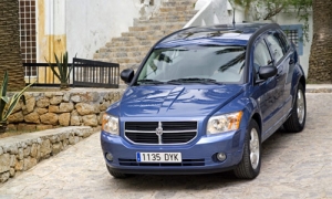 Dodge Caliber (2006-)