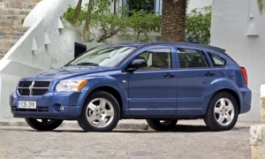 Dodge Caliber (2006-)