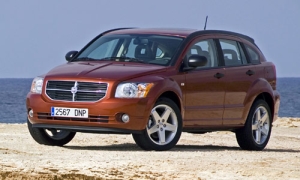 Dodge Caliber (2006-)