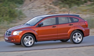 Dodge Caliber (2006-)