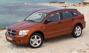 Dodge Caliber (2006-)