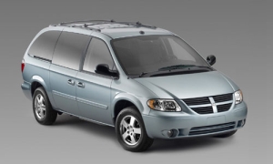 Dodge Caravan '2007