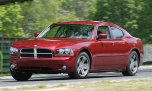 Dodge Charger RT '2006