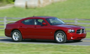 Dodge Charger RT '2006