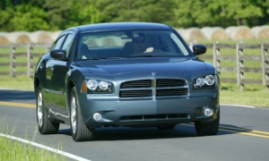 Dodge Charger (2005-)