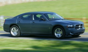 Dodge Charger (2005-)