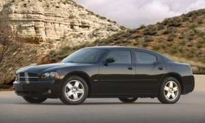 Dodge Charger (2005-)