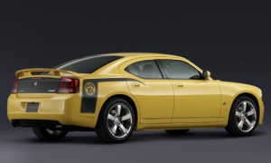 Dodge Charger (2005-)