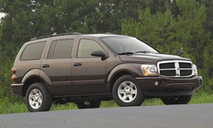 Dodge Durango SLT '2004