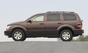 Dodge Durango SLT '2004