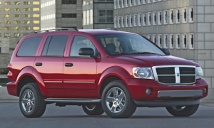 Dodge Durango (mkII) (2004-)