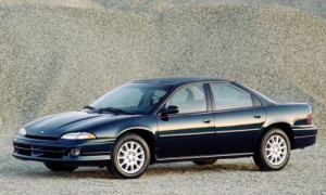 Dodge Intrepid (1992-1997)