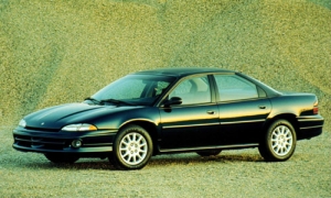 Dodge Intrepid (1992-1997)
