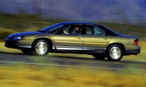Dodge Intrepid (1992-1997)