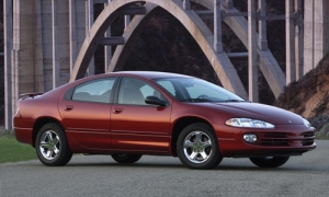 Dodge Intrepid SXT '2004