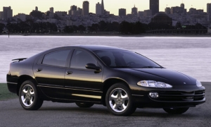 Dodge Intrepid SXT '2003