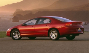 Dodge Intrepid (1998-2004)