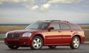 Dodge Magnum (2004-)